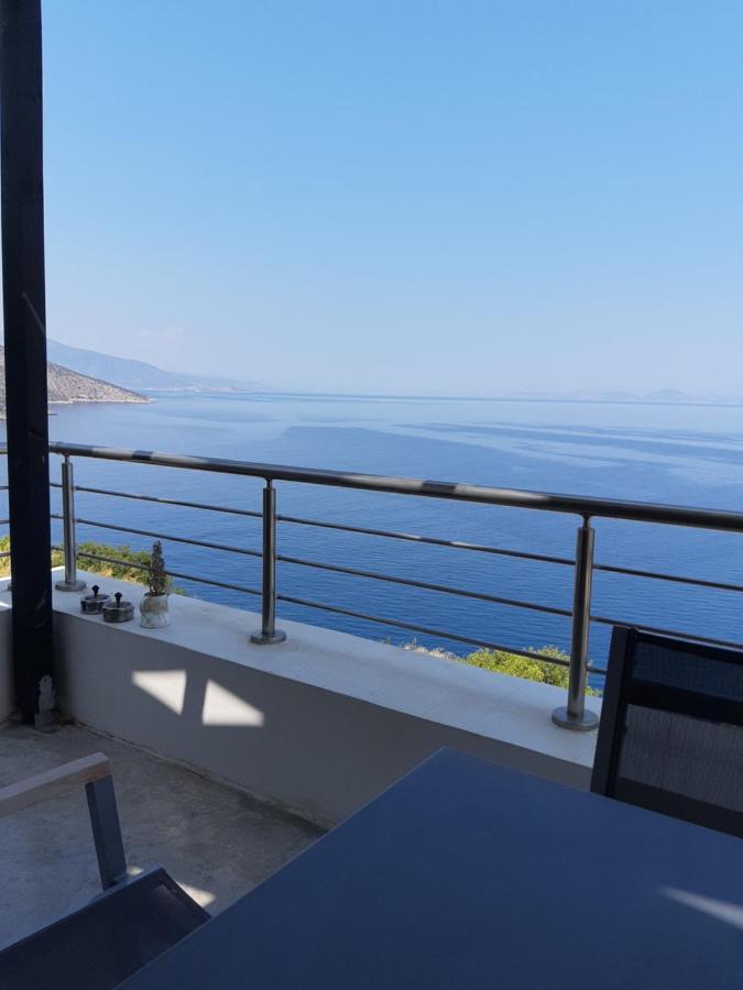 Villa Katerina Arkadian Village Arkadiko Chorio المظهر الخارجي الصورة