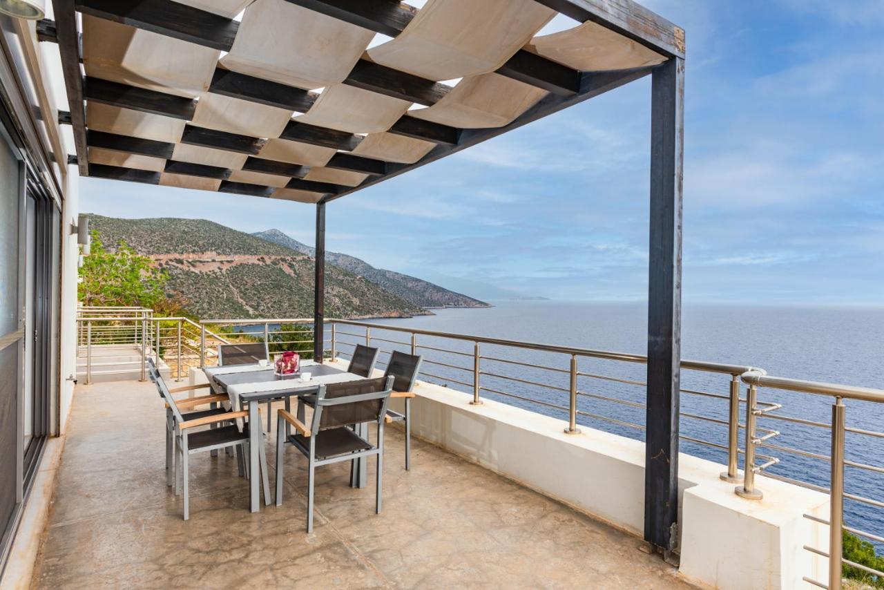 Villa Katerina Arkadian Village Arkadiko Chorio المظهر الخارجي الصورة