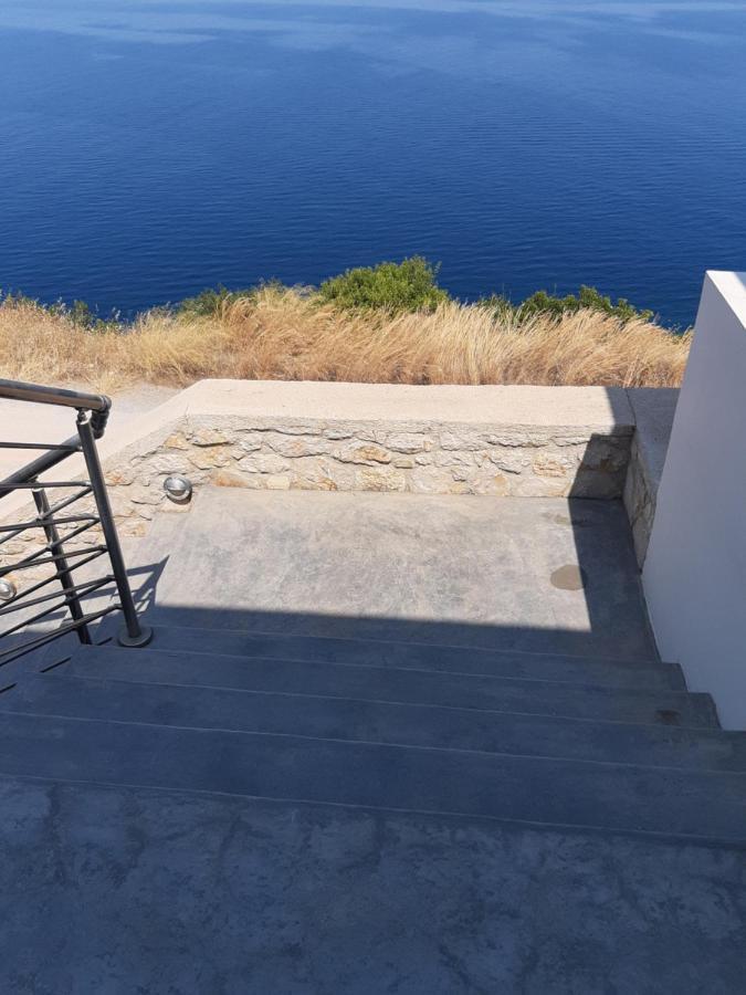 Villa Katerina Arkadian Village Arkadiko Chorio المظهر الخارجي الصورة