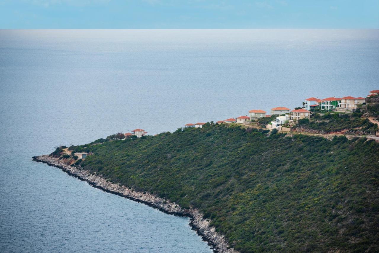 Villa Katerina Arkadian Village Arkadiko Chorio المظهر الخارجي الصورة