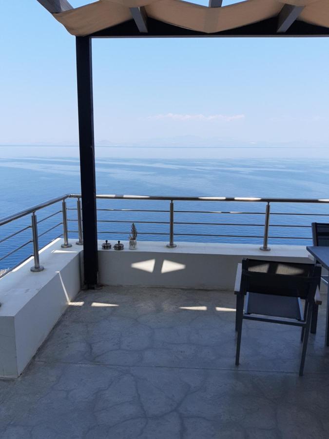 Villa Katerina Arkadian Village Arkadiko Chorio المظهر الخارجي الصورة