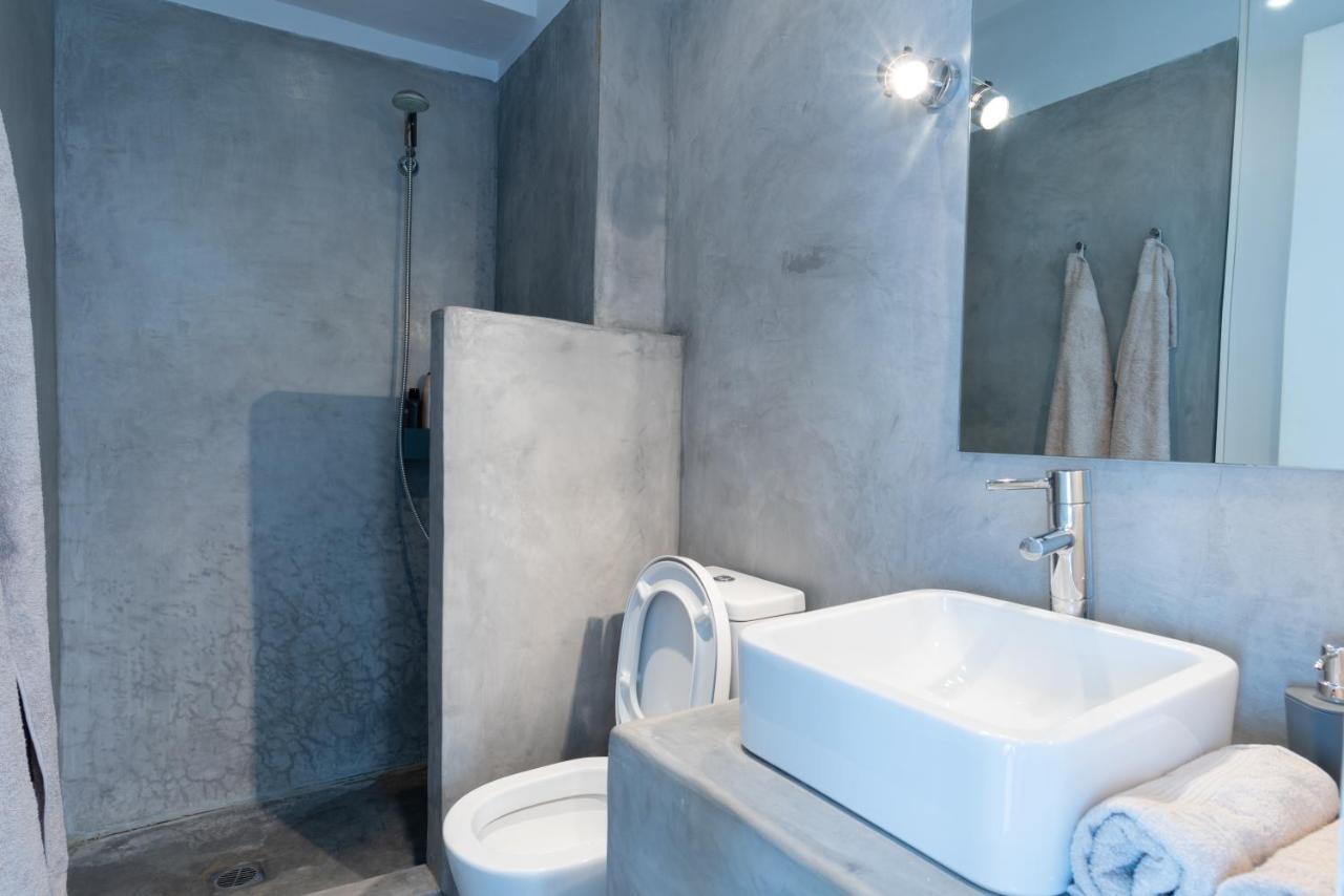 Villa Katerina Arkadian Village Arkadiko Chorio المظهر الخارجي الصورة